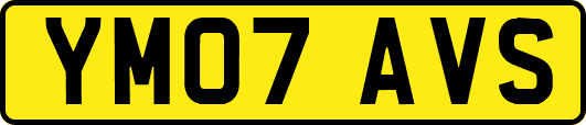 YM07AVS