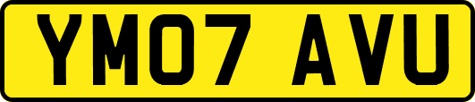 YM07AVU