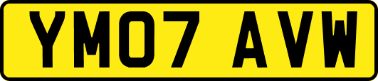 YM07AVW