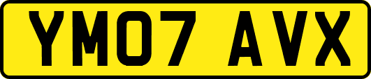YM07AVX