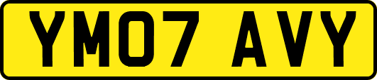 YM07AVY