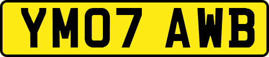 YM07AWB