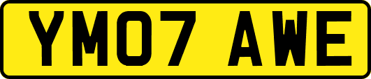 YM07AWE