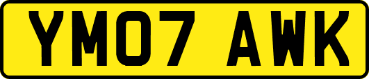 YM07AWK