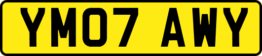 YM07AWY