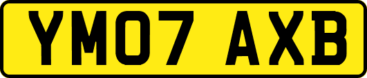 YM07AXB
