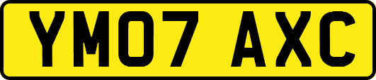 YM07AXC