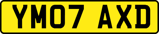 YM07AXD