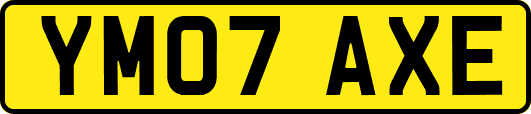 YM07AXE