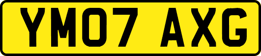 YM07AXG