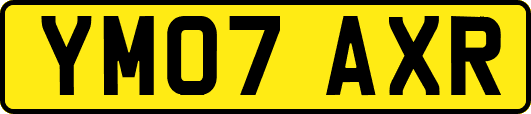 YM07AXR