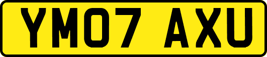 YM07AXU