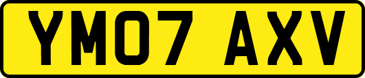 YM07AXV