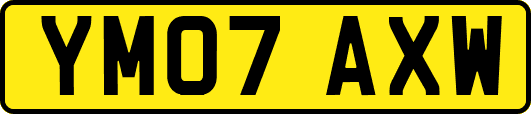 YM07AXW