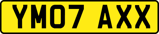 YM07AXX