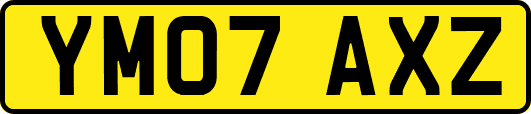 YM07AXZ
