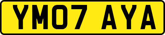 YM07AYA