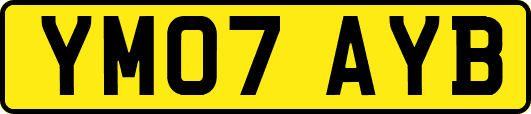 YM07AYB