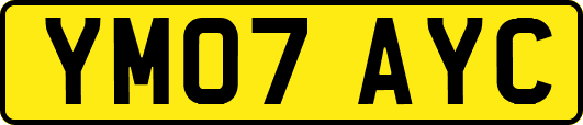 YM07AYC