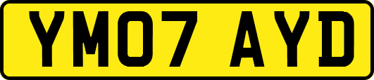 YM07AYD