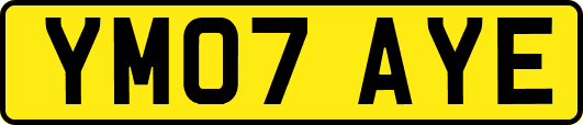 YM07AYE