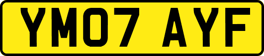 YM07AYF