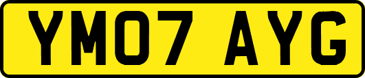 YM07AYG