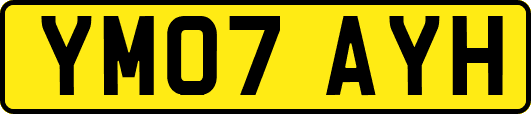 YM07AYH