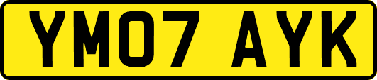 YM07AYK