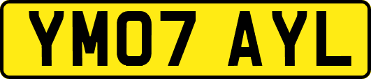 YM07AYL
