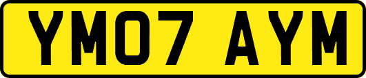 YM07AYM