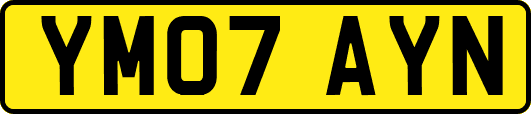 YM07AYN