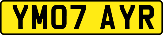 YM07AYR