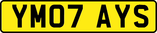 YM07AYS