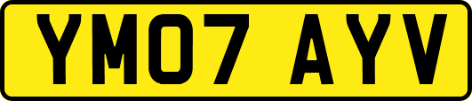 YM07AYV