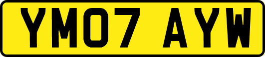 YM07AYW