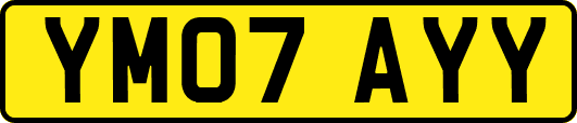 YM07AYY
