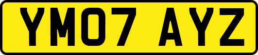 YM07AYZ