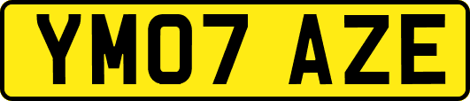 YM07AZE