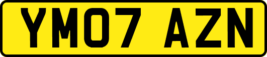 YM07AZN