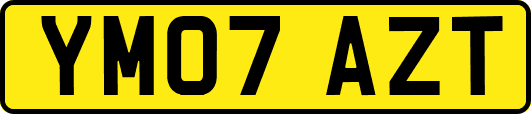 YM07AZT