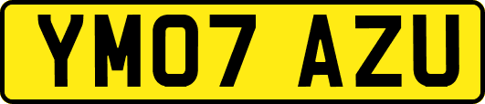 YM07AZU