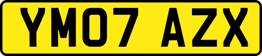 YM07AZX