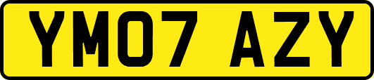 YM07AZY