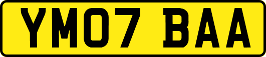 YM07BAA