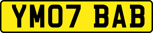 YM07BAB
