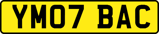YM07BAC