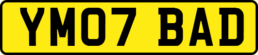 YM07BAD
