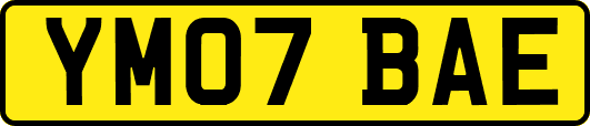 YM07BAE