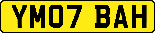 YM07BAH